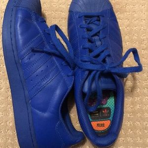 Adidas superstar